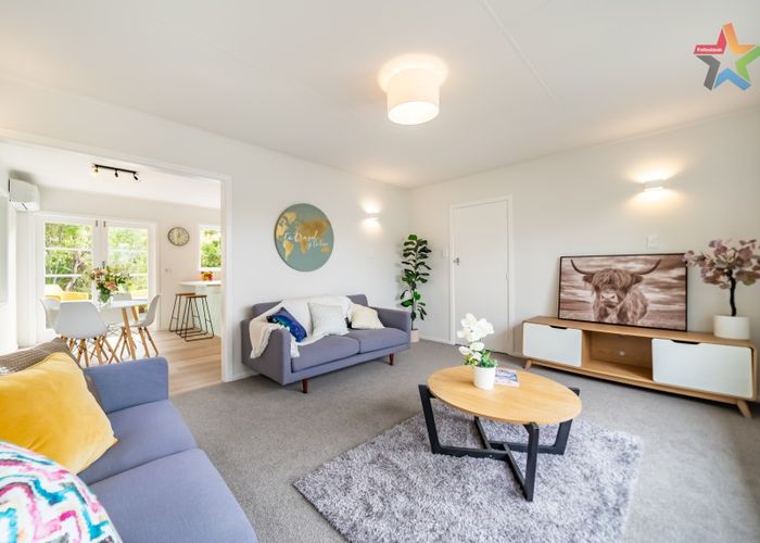  at 64 Oakleigh Street, Maungaraki, Lower Hutt