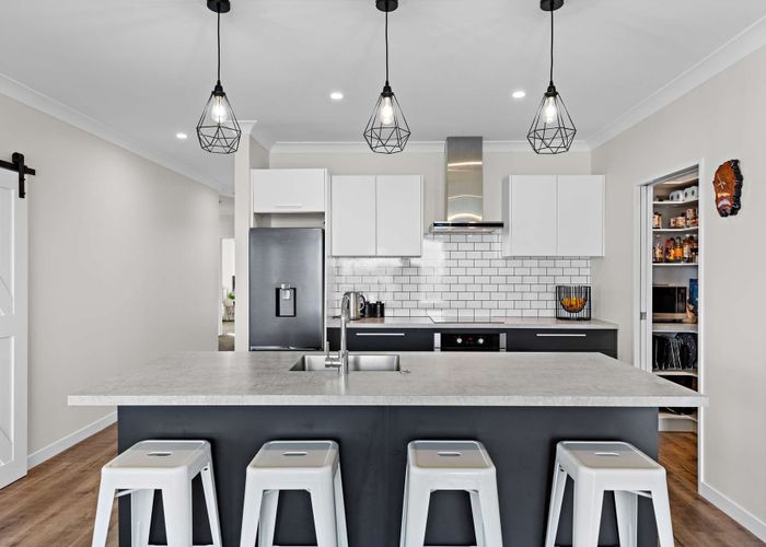  at 3 George Street, Bulls