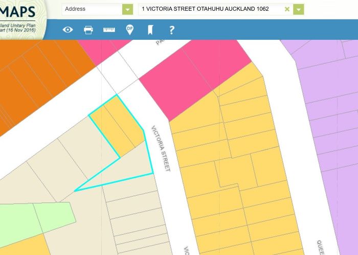  at 1 Victoria Street, Otahuhu, Auckland City, Auckland
