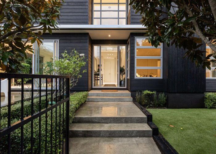  at 83A Benson Road, Remuera, Auckland
