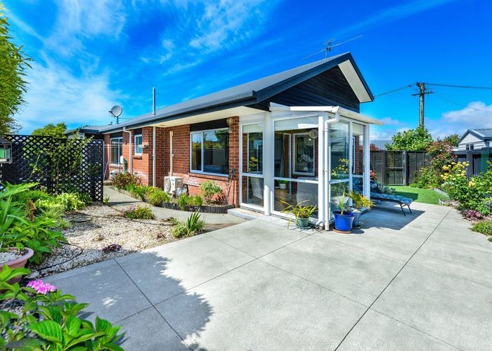  at 1/88 Willryan Avenue, New Brighton, Christchurch