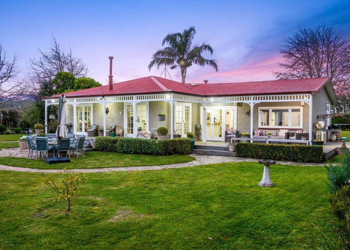  at 7 Lawrence Road, Tuakau, Tuakau