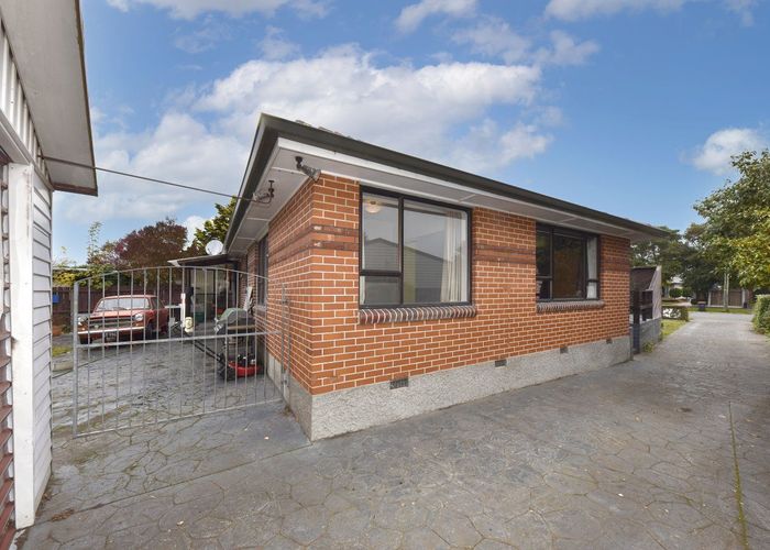  at 3 Whitehall Street, Mairehau, Christchurch City, Canterbury