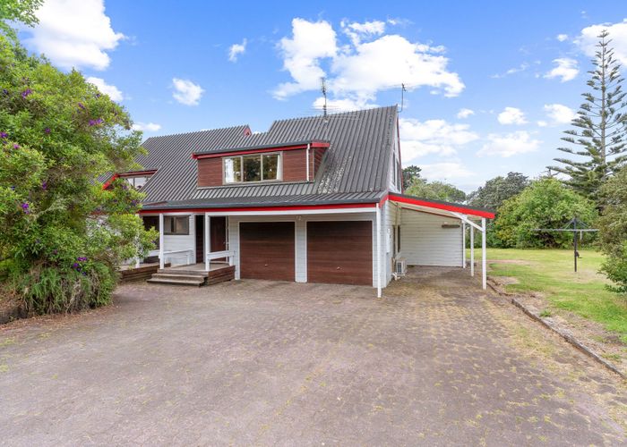  at 38B Waimarie Road, Whenuapai, Waitakere City, Auckland