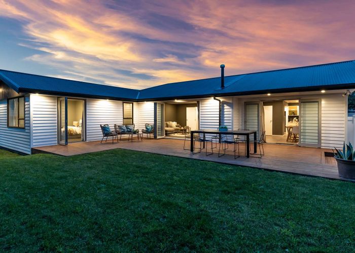  at 31A Britannia Street, North New Brighton, Christchurch City, Canterbury