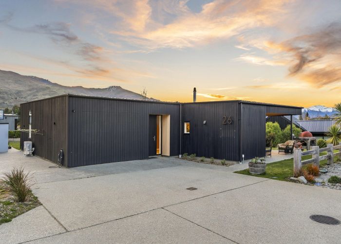  at 26 Stackbrae Avenue, Wanaka, Wanaka, Otago