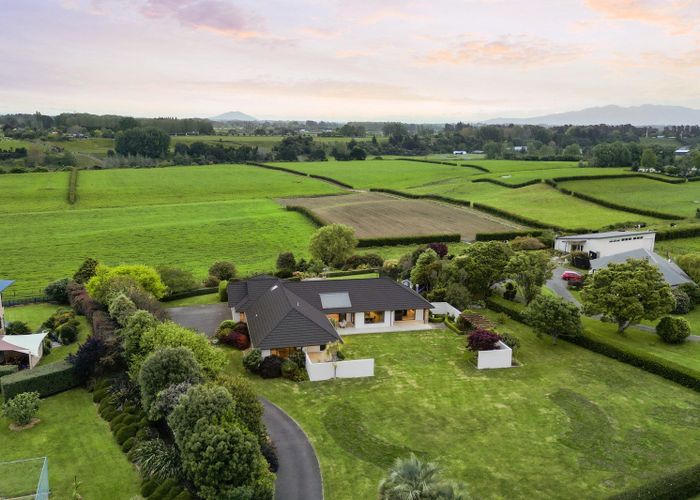  at 366A Pencarrow Road, Tamahere, Waikato, Waikato