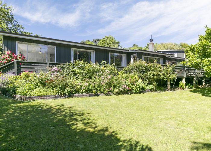  at 2 South Makara Road, Karori