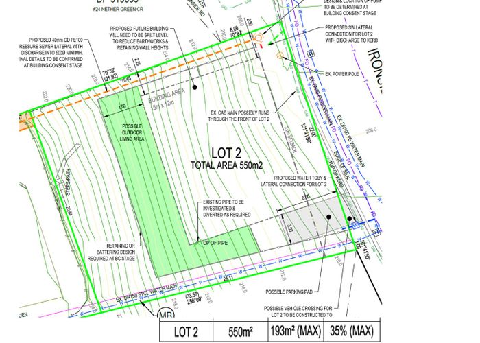 For sale 141 Ironside Road, Johnsonville, Wellington, Wellington