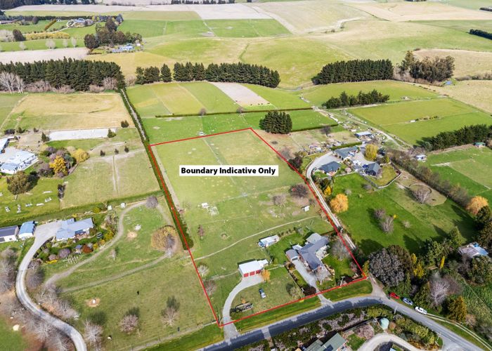  at 185 Rocky Hundreds Road, Timaru, Timaru, Canterbury