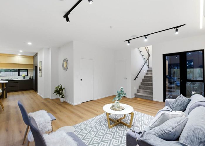  at Lot 3/3 O'Halloran Road, Howick, Manukau City, Auckland