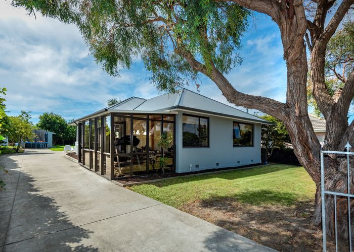  at 34 Leverett Place, North New Brighton, Christchurch