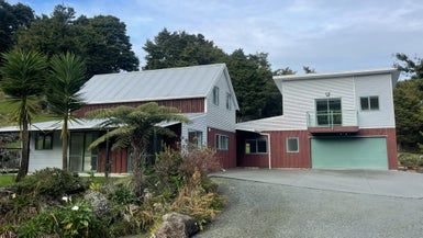  at 265 Cemetery Road, Whangarei