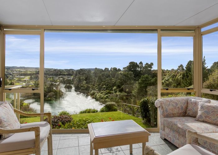  at 184 Spa Road, Taupo