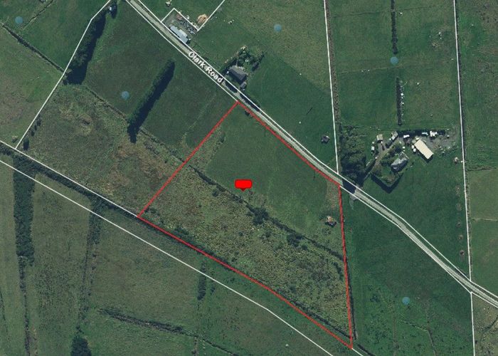  at 61 Clark Road, Omaui, Invercargill, Southland