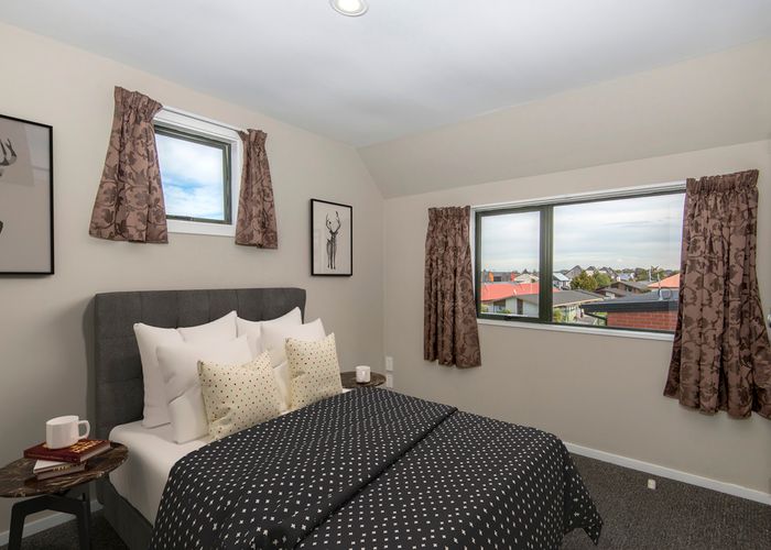  at 51B Peverel Street, Riccarton, Christchurch