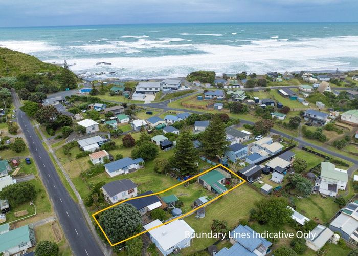  at 222 Maunsell Road, Port Waikato