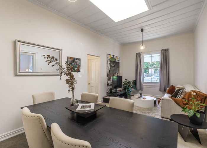  at 33 Kowhai Street, Mount Eden, Auckland