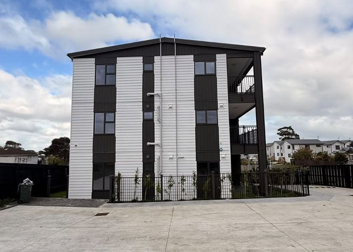  at 51 Sharland Avenue, Manurewa, Manukau City, Auckland