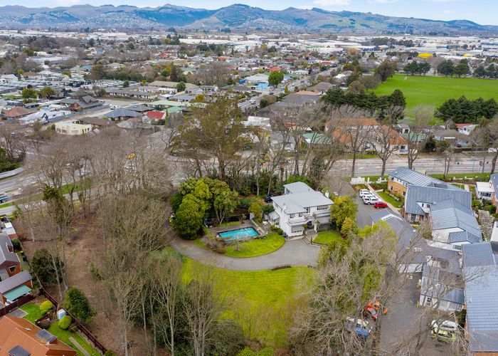  at 40 Main South Road, SOCKBURN, CHRISTCHURCH