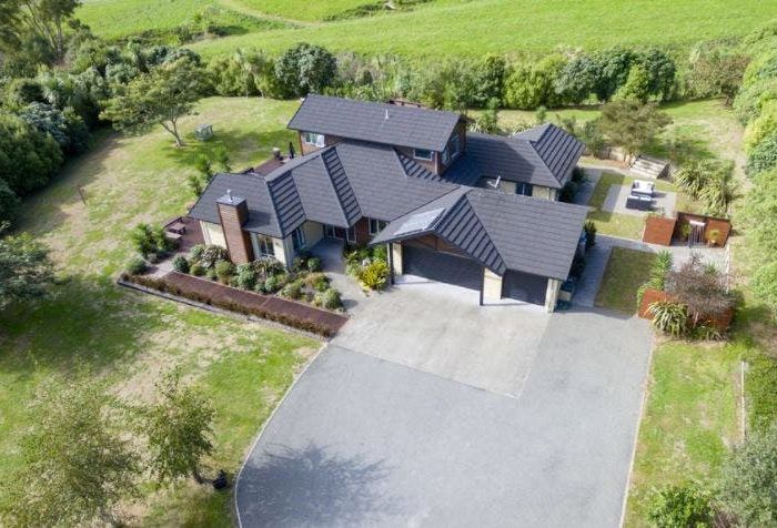  at 133 Maui Pomare Road, Nikau Valley, Paraparaumu