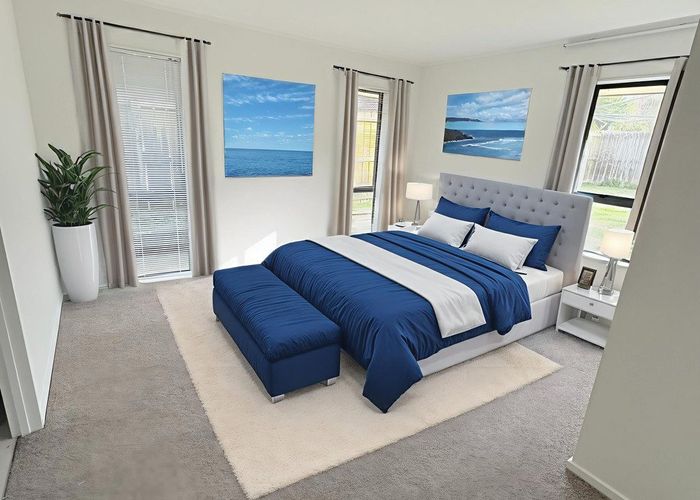  at 16 Michael Jones Drive, Flat Bush, Manukau City, Auckland