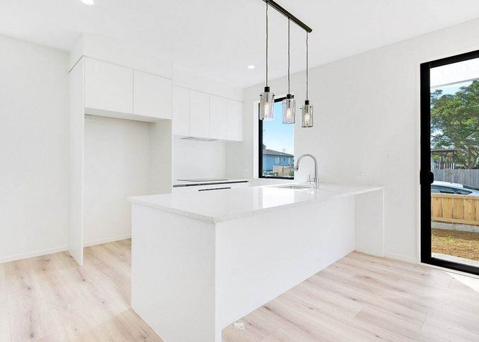  at 53a Pallant Street, Manurewa, Manukau City, Auckland