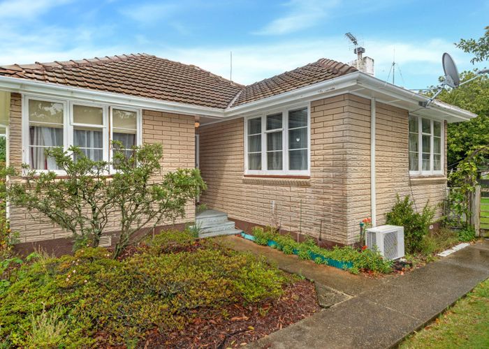  at 27 Totara Street, Te Hapara, Gisborne
