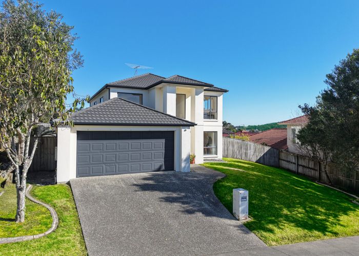  at 15 George Deane Place, Greenhithe, North Shore City, Auckland