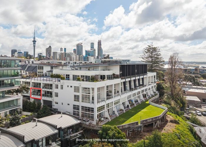  at Y14/30 York Street, Parnell, Auckland City, Auckland