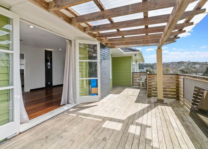  at 21 Tilden Avenue, Hillcrest, North Shore City, Auckland