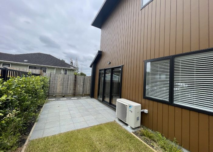  at 111B Gray Avenue, Mangere East, Manukau City, Auckland