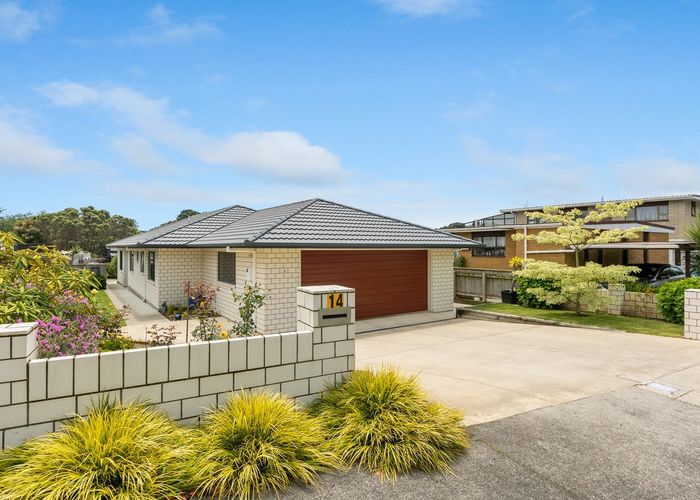  at 14 Annandale Street, Lynmouth, New Plymouth
