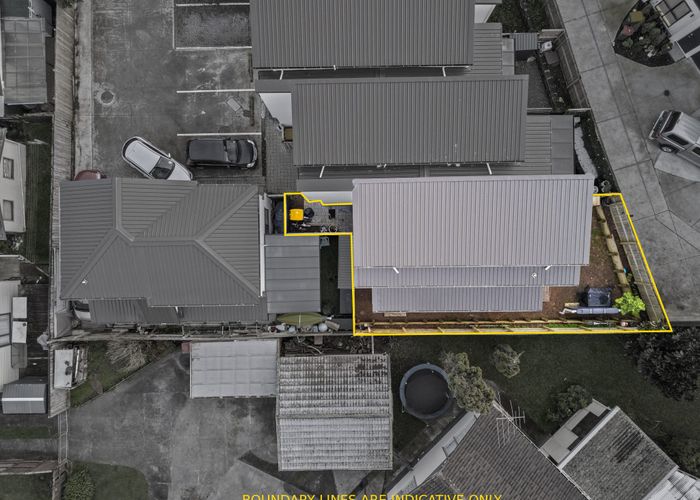  at 5/10 Becker Drive, Weymouth, Manukau City, Auckland
