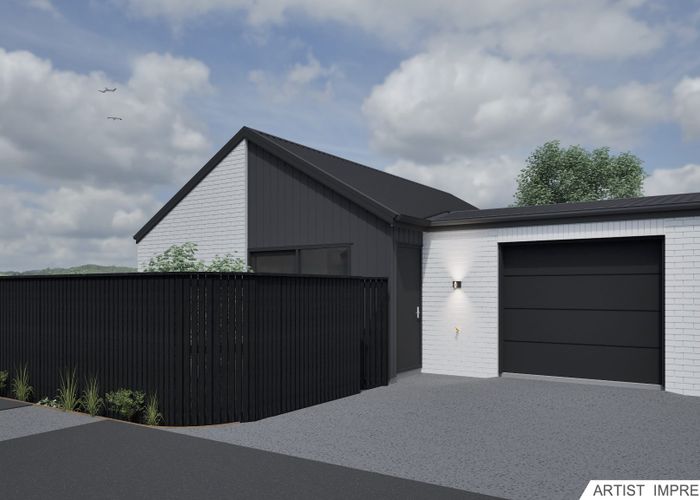  at 209-211 Main North Road, Redwood, Christchurch City, Canterbury