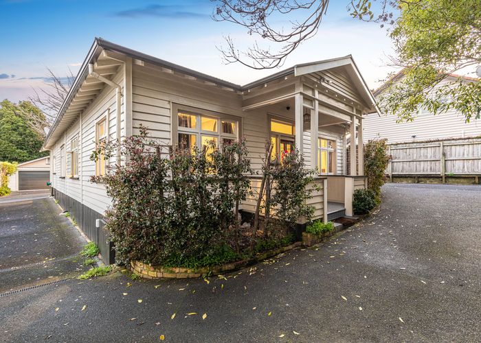  at 6 Lillington Road, Remuera, Auckland
