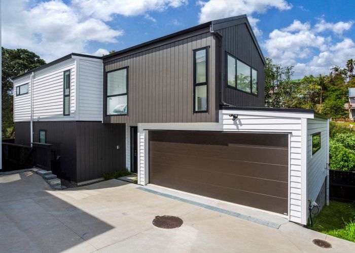  at 24C Scarlock Avenue, Browns Bay, North Shore City, Auckland