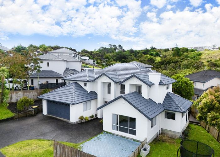  at 7 Gold Street, Albany Heights, Auckland