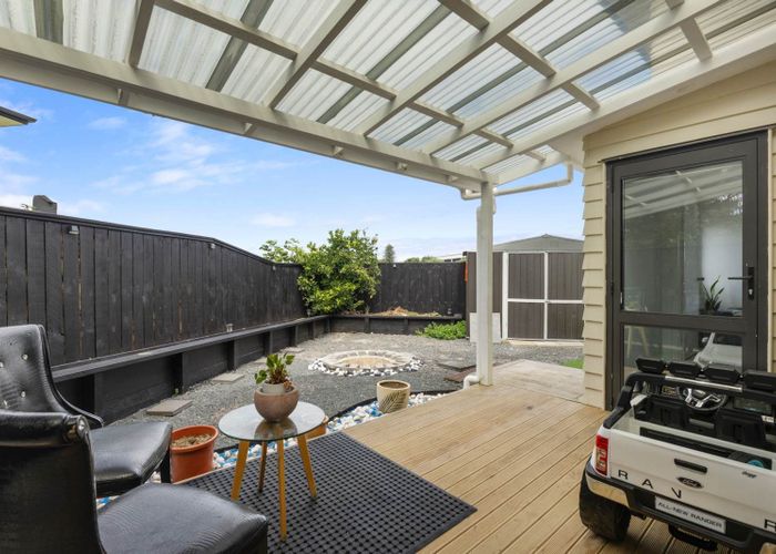  at 87 Naylors Drive, Mangere, Manukau City, Auckland