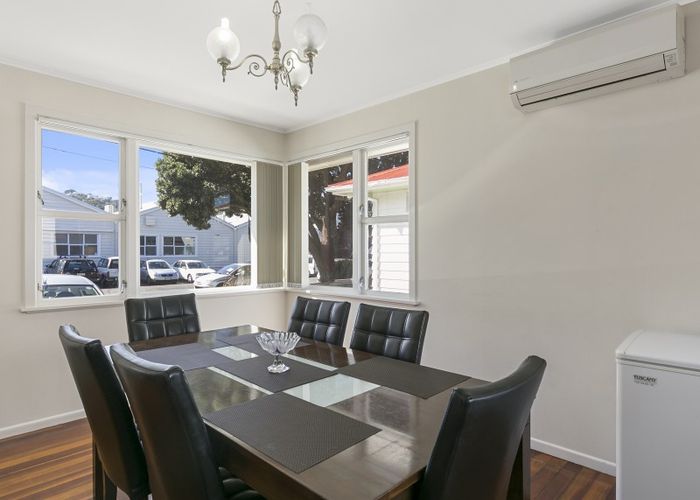 at 24 Camperdown Road, Miramar, Wellington