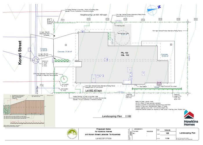  at Lot 662- 5 Korari Street, Te Kauwhata, Waikato, Waikato