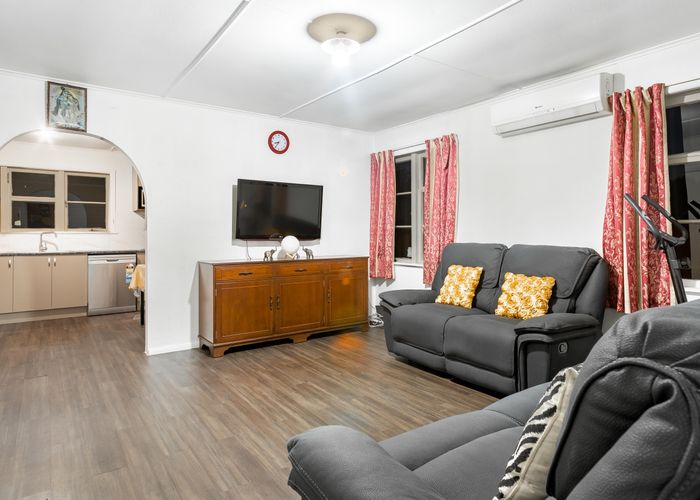  at 17A Lyon Street, Frankton, Hamilton