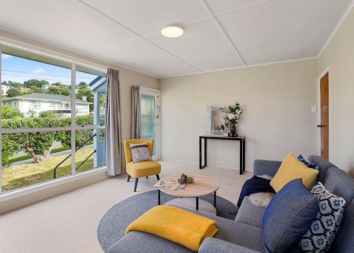  at 43A Piko Street, Titahi Bay, Porirua