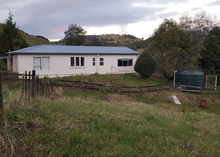  at 1110 Horeke Road, Horeke