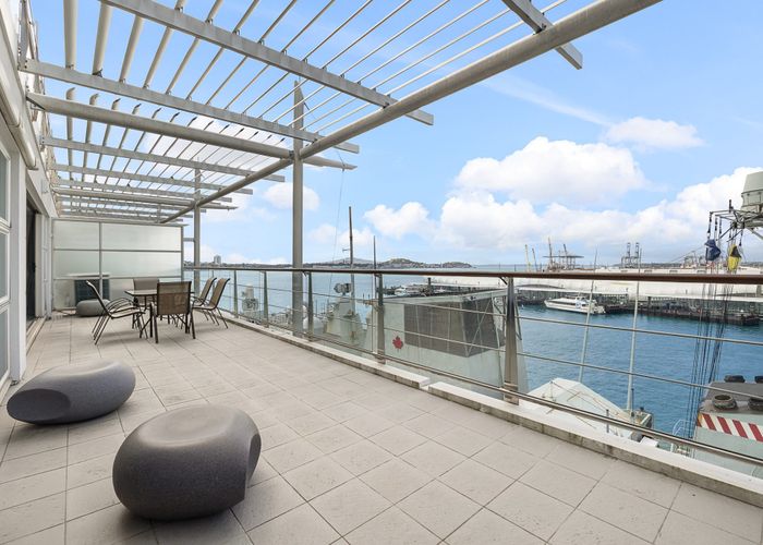  at 63/139 Quay Street, City Centre, Auckland City, Auckland