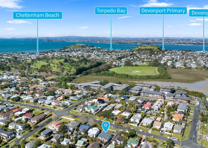  at 28 Aramoana Ave, Devonport, North Shore City, Auckland