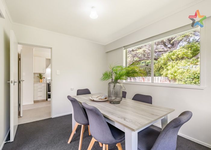  at 8A Copeland Street, Hutt Central, Lower Hutt