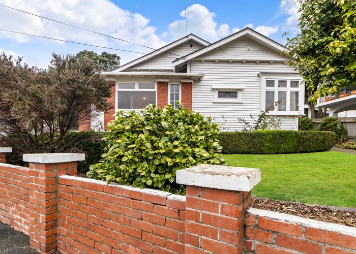  at 45 Hamilton Road, Hataitai, Wellington, Wellington