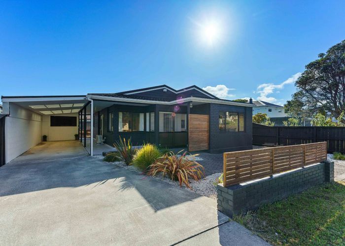  at 7A Nathan Avenue, Paraparaumu Beach, Paraparaumu