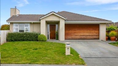  at 4 Barbary Close, Wharewaka, Taupo